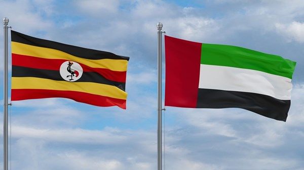 بتوجيهات رئيس الدولة وبمتابعة ذياب بن محمد بن زايد.. الإمارات وأوغندا توقعان اتفاقية بناء مستشفى للعيون بقيمة 20 مليون دولار