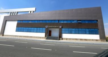 وزارة الداخلية تتفتح وحدة مرور إلكترونية بالعاصمة الإدارية الجديدة