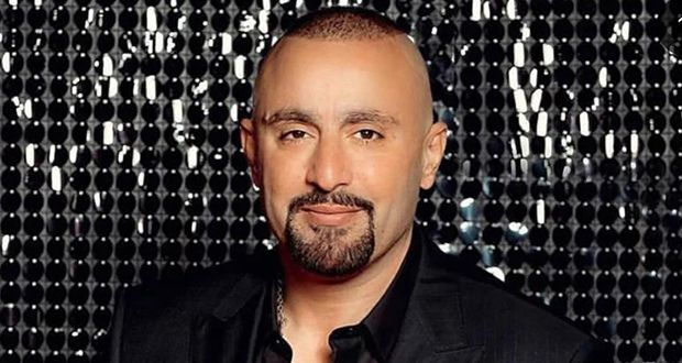 أحمد السقا يرد على شائعات انفصاله عن زوجته