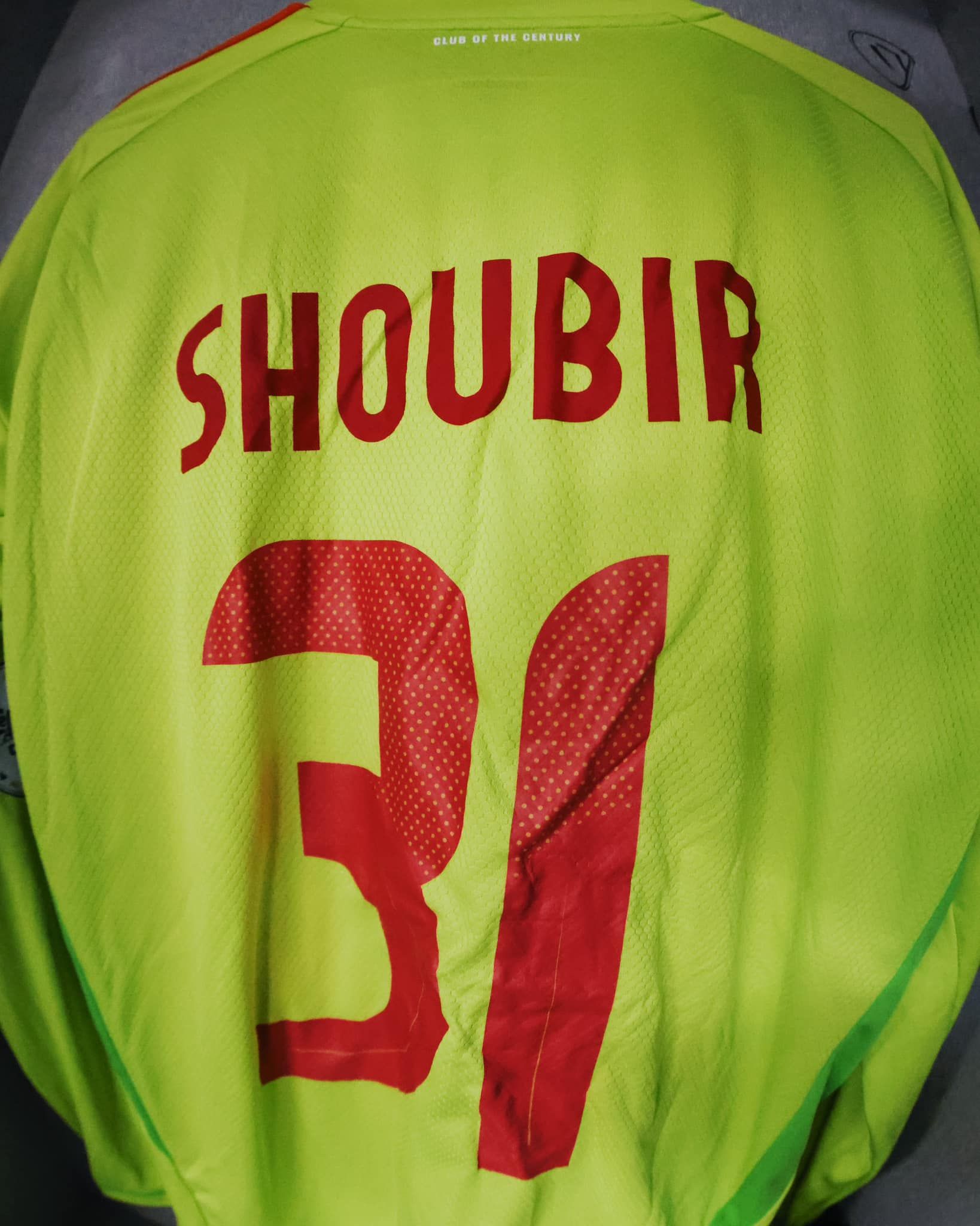 شاهد غرفة ملابس الأهلي قبل مباراة أورلاندو فى دوري أبطال أفريقيا