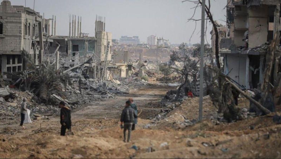 إسرائيل تغيرت منذ ولاية دونالد ترامب الأخيرة، فهل تغيّر هو؟