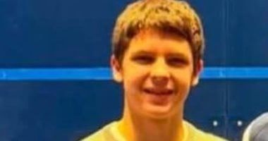 اللجنة الأولمبية تنعي محمد يحيى سباعي لاعب الاسكواش