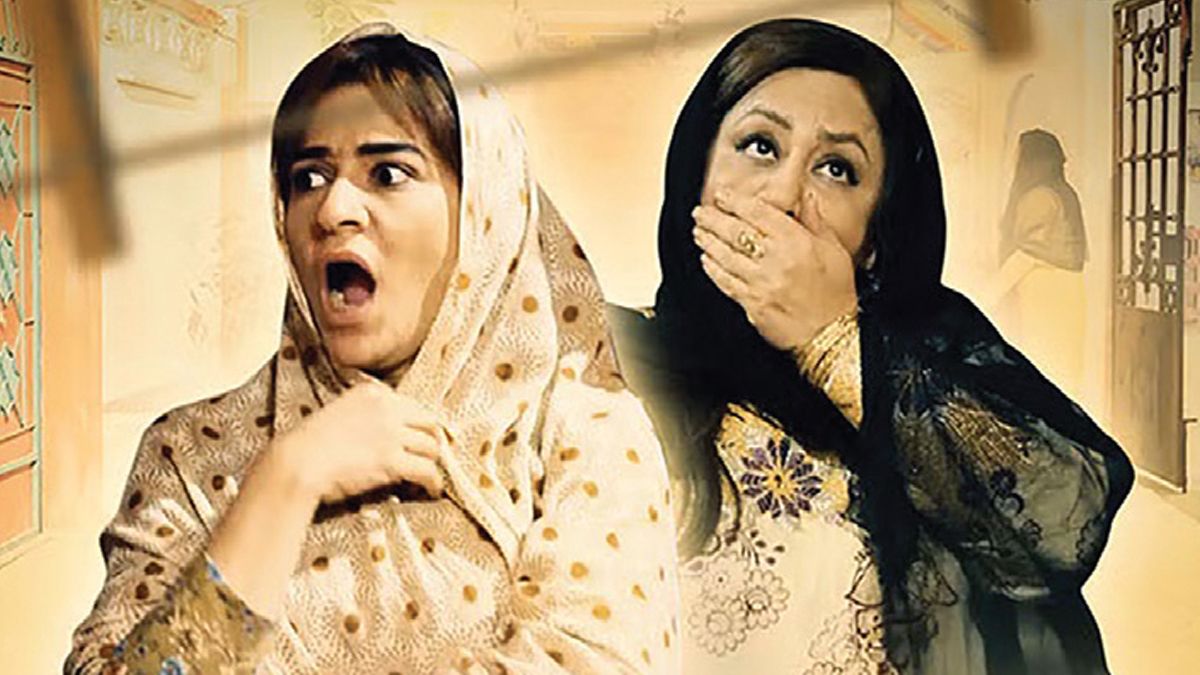 الامارات | دراما رمضان 2025.. النساء قادمات بقوة