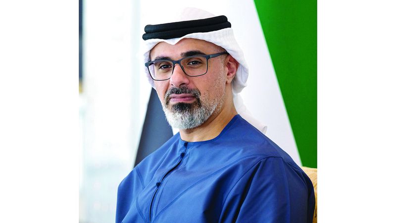 الامارات | خالد بن محمد: 17 يناير ذكرى يؤكد فيها الإماراتيون أن الوطن حصنهم الأول