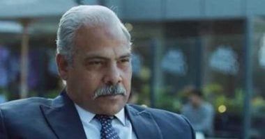 محمد رضوان بوجهين فى دراما رمضان من "الكابتن" إلى "حسبة عمرى"