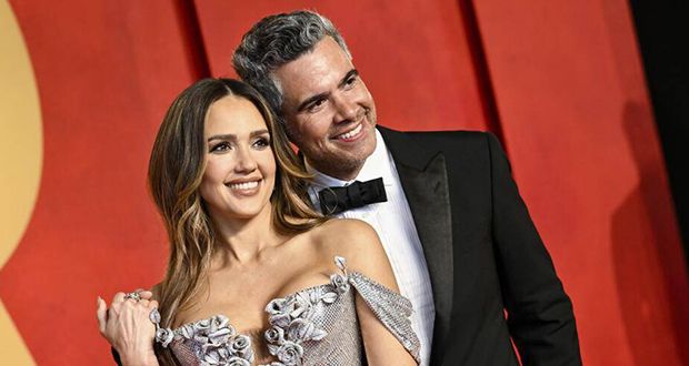 جيسيكا ألبا تعلن طلاقها بعد 16 عاماً من الزواج!