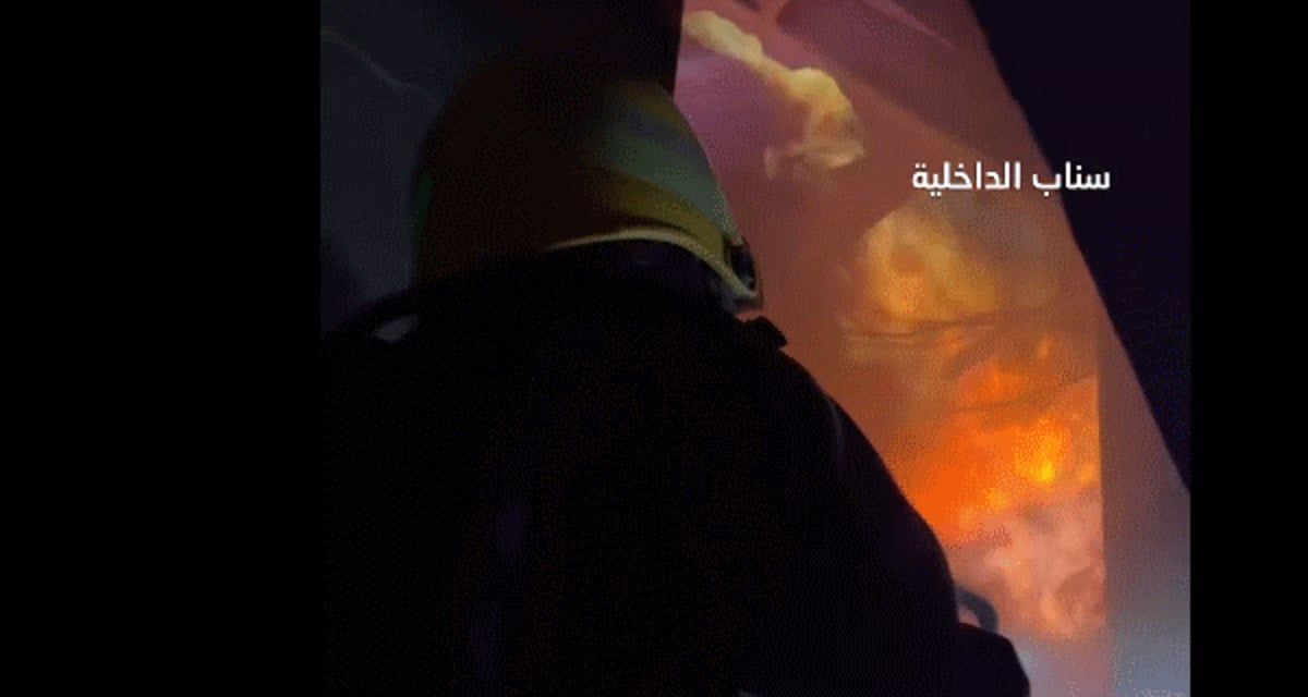 "مدني القطيف" يخمد حريقاً في أحد المنازل.. ولا إصابات