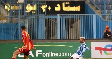 بيراميدز يهزم دجوليبا فى القيمة التسويقية قبل لقاء الليلة بدوري الأبطال