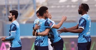 القناة الناقلة لمباراة بيراميدز ودجوليبا المالى فى دورى أبطال أفريقيا