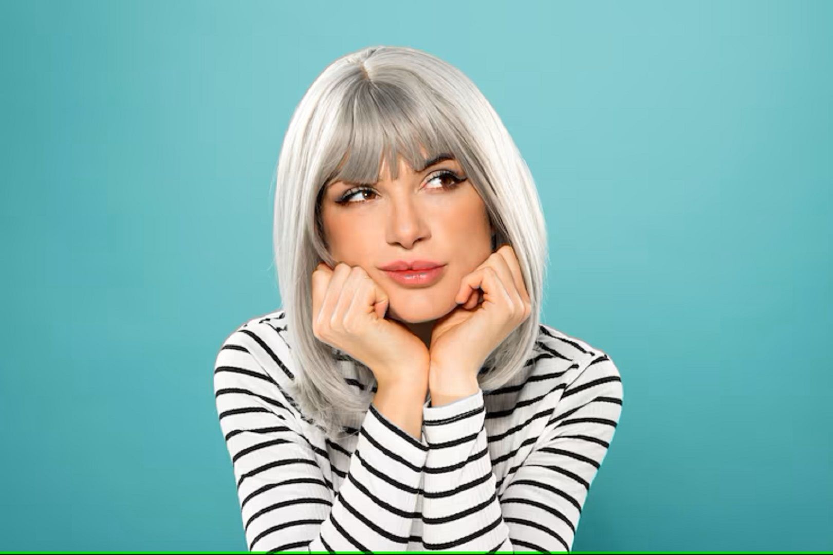 من الأعشاب الطبيعية إلى الصبغات الكيميائية.. تطور تلوين الشعر عبر الزمن