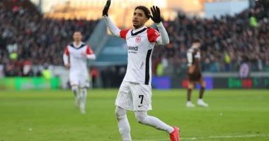 ماجد سامي: 100 مليون جنيه أرباح وادي دجلة من انتقال مرموش لـ مانشستر سيتي