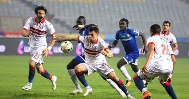 موعد مباريات الجولة التاسعة للدوري المصري بعد قرار رابطة الاندية المحترفة