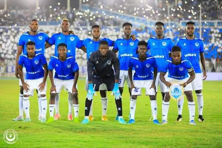 شاهد بالفيديو.. الهلال يتلقي خسارة كبيرة أمام مازيمبي الكنغولي