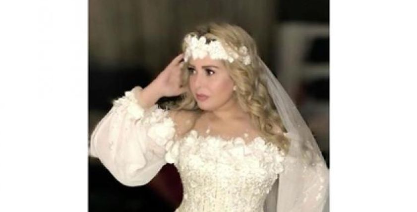 سر اختلاف إطلالة صابرين في مسلسل إقامة جبرية.. عملية في الرقبة وخست 20 كيلو