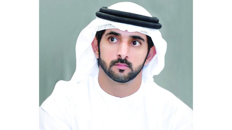 الامارات | حمدان بن محمد: 17 يناير يروي قصة الولاء المتجذر والحب الفطري للوطن