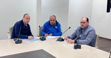 اتحاد كرة اليد يناقش سبل دعم الأندية الأكثر احتياجا.. اعرف التفاصيل