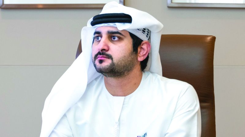 الامارات | مكتوم بن محمد: 17 يناير سيظل يوماً ملهماً للأجيال القادمة