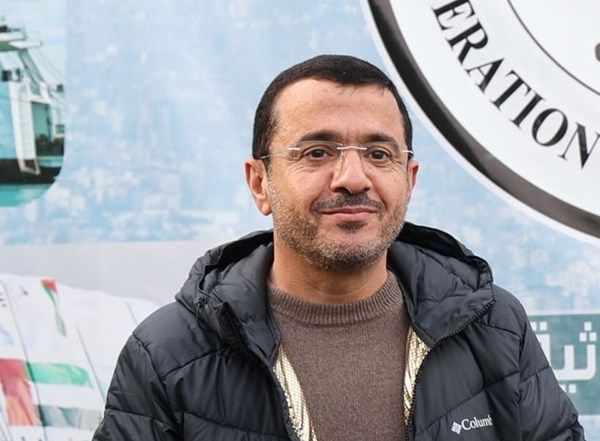 "الفارس الشهم 3" يكثف عملياته الإنسانية في قطاع غزة