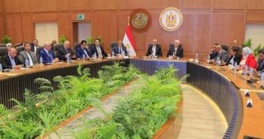 وزير التعليم: جاهز للذهاب لمجلس النواب لو لقينا حاجة أفضل لمصلحة أولادنا وبلدنا