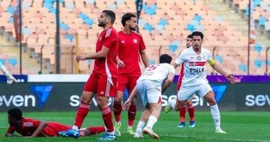 8 أرقام مهمة بعد الجولة الثامنة بدورى nile.. الزمالك أقوى هجوم