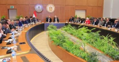 وزير التعليم: لو الحوار المجتمعى قال نطبق البكالوريا بعد سنتين هانفذ