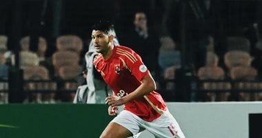 أشعة جديدة لـ أشرف داري بعد مباراة الأهلي وفاركو لمعرفة تطورات الإصابة