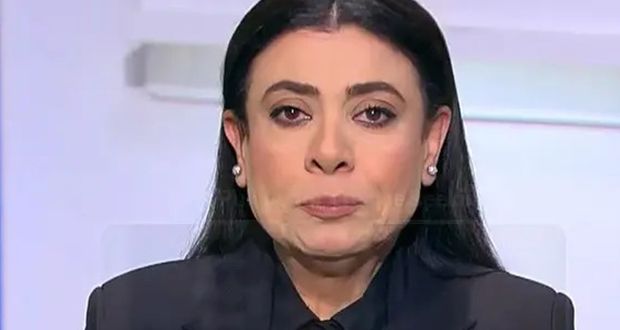 نشوى مصطفى ترد مجددًا على انتقادات العمل بعد وفاة زوجها