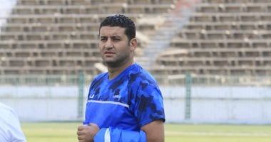 مدرب الزمالك: الفوز على إنيمبا بالكونفدرالية طبيعى.. وننافس على عدة بطولات