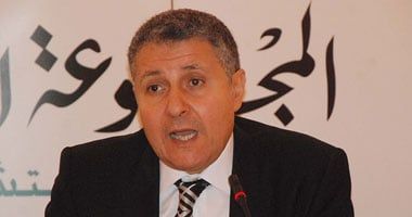 كواليس من جلسات الحوار الوطنى.. نجاد البرعى يطالب بإعادة دمج المفرج عنهم بالمجتمع