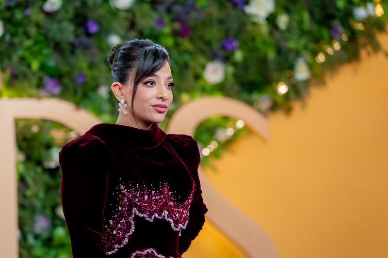 حفل Joy Awards 2025.. إطلالات جمالية آسرة للنجمات على السجادة الخزامية