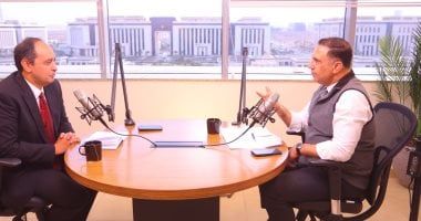 مدير صندوق مكافحة الإدمان يستعرض أحدث برامج العلاج والدمج المجتمعي للمتعافين