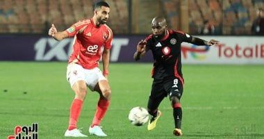 منافس الأهلى المحتمل بربع نهائى دورى أبطال أفريقيا.. الترجى والهلال والجيش الملكى