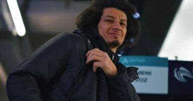 لقطات من وصول منتخب كرة اليد لصالة مواجهة كرواتيا ببطولة العالم.. صور