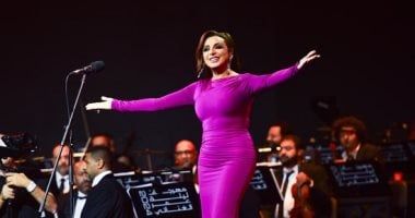 طالع الأبراج: عيد ميلاد أنغام.. كيف عبرت عن صفات برج الجدى بأغانيها؟