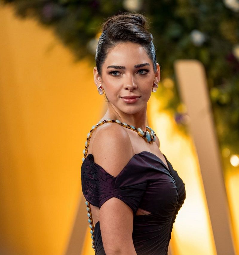 حفل Joy Awards 2025.. إطلالات جمالية آسرة للنجمات على السجادة الخزامية