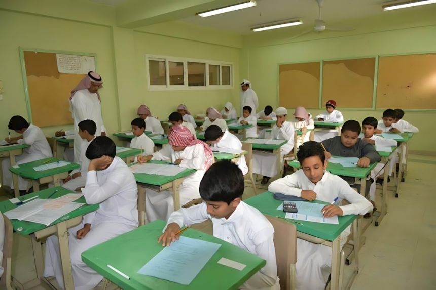 10.7 مليون طالب و45.8 ألف مؤسسة تعليمية في دول مجلس التعاون