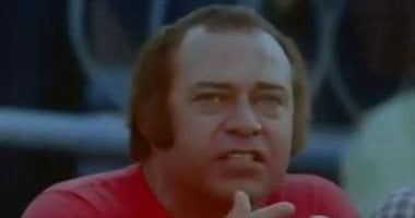 ميمي الشربيني شارك فى فيلمين سينمائيين .. تعرف عليهما