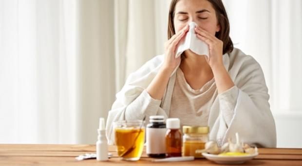 هل الالتهاب الرئوي معدٍ؟.. مسؤول عن وفيات الأطفال على مستوى العالم