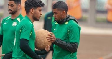 البنك الأهلي يدخل معسكراً بالجونة استعداداً للقاء الجولة التاسعة بالدوري