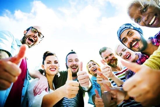 طالع الأبراج: ملوك الجدعنة.. 4 أبراج هتلاقيهم في ضهرك دايمًا أولهم برج السرطان