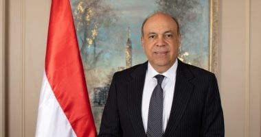 وزير الطيران أمام الشيوخ: خطة متكاملة للنهوض بالمجال الجوى المصرى