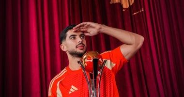 7 أخبار رياضية لا تفوتك اليوم