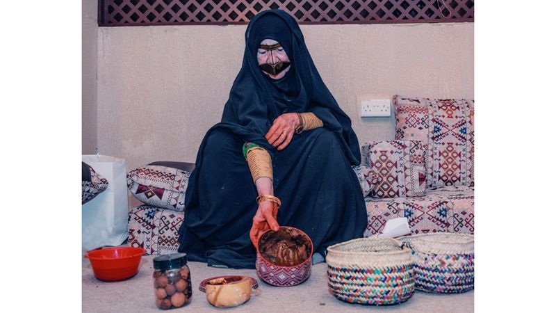 الامارات | خيرات «زمن الطيبين».. لا تغيب في الإمارات