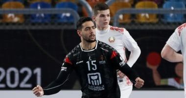 رئيس اتحاد كرة اليد: إجراء أشعة لتحديد إصابة دودو.. ويحيى خالد استعاد مستواه