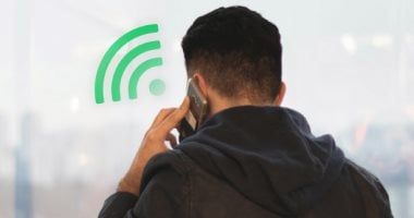 تكنولوجيا: طريقة تفعيل ميزة الاتصال عبر الواي فاي Wi-Fi Calling على الأيفون والأندرويد