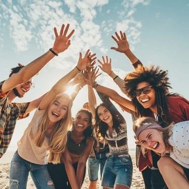 طالع الأبراج: ملوك الجدعنة.. 4 أبراج هتلاقيهم في ضهرك دايمًا أولهم برج السرطان