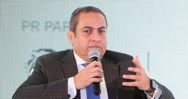 خالد عباس: منتخب كرة اليد أسعد المصريين.. ومباراة كرواتيا كانت صعبة