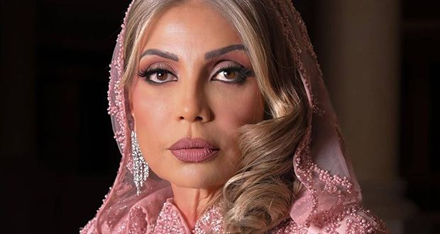 نصيحة مهمة من سوسن بدر للسيدات