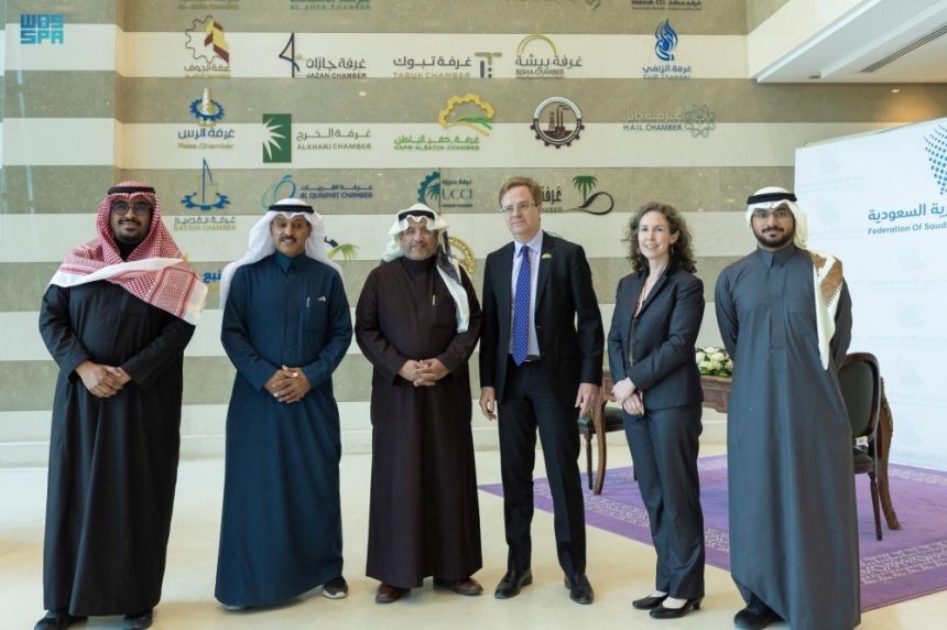 40 شركة كندية ترغب في الاستثمار بالقطاع الصحي بالمملكة