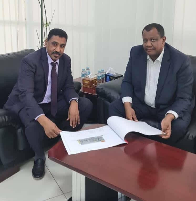 بأكثر من ستة ملايين دولار، الصحة بالشمالية تكشف عن إنشاء مستشفى مرجعي للأطفال بدنقلا